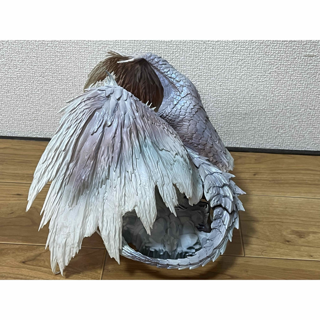 CAPCOM - モンスターハンター ワールド アイスボーン 一番くじ CAPCOM - モンスターハンター ワールド アイスボーン 一番くじ