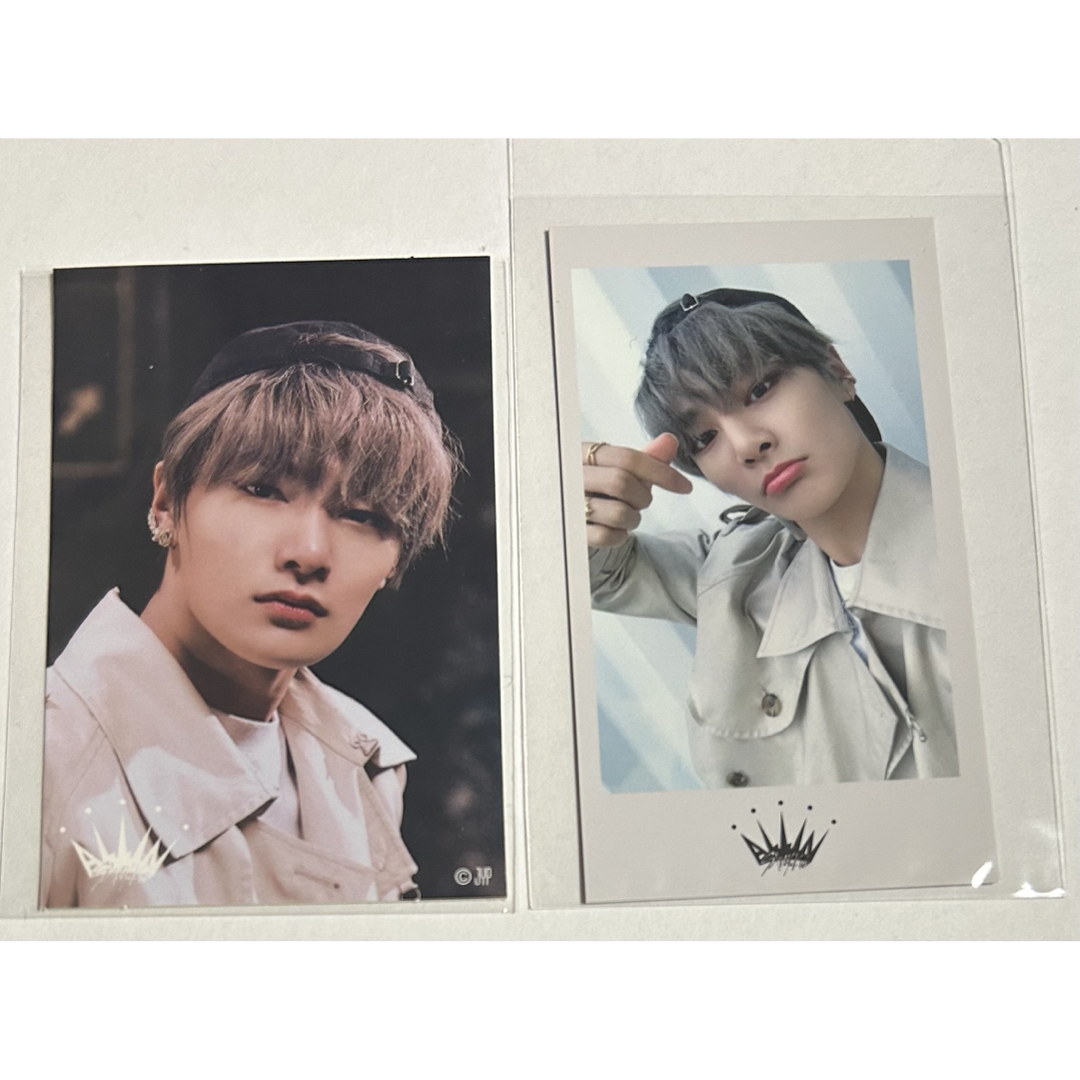 Stray Kids - straykids All IN アイエンの通販 by moon's shop Stray Kids - straykids All IN アイエンの通販 by moon's shop