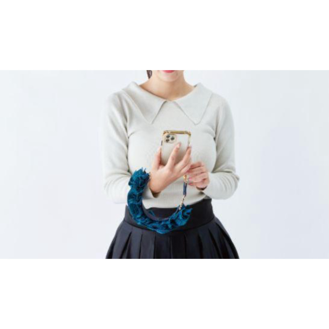familiar - Bibiy.×familiar ビビィファミリア 青チェック familiar - Bibiy.×familiar ビビィファミリア 青チェック