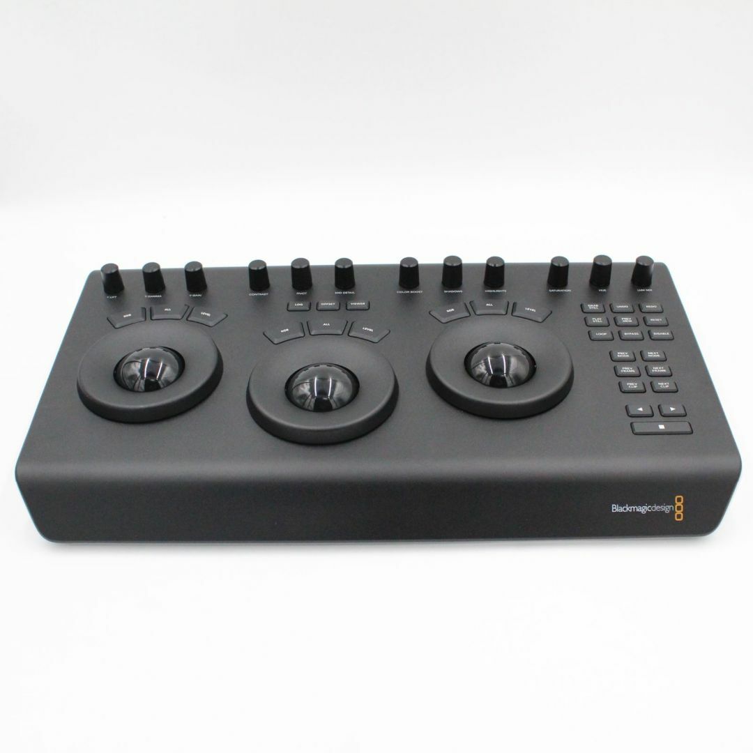 ☆美品☆ DaVinci Resolve Micro Panelの通販 by カメラ静岡Web ☆美品☆ DaVinci Resolve Micro Panelの通販 by カメラ静岡Web