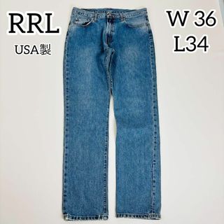 RRL(パンツ)のフリマアイテム一覧 RRL(パンツ)のフリマアイテム一覧
