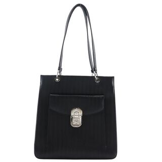 Salvatore Ferragamo - 【美品】《フェラガモ》 シルク サテン Salvatore Ferragamo - 【美品】《フェラガモ》 シルク サテン