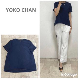 YOKO CHAN(シャツ/ブラウス(半袖/袖なし))のフリマアイテム一覧 YOKO CHAN(シャツ/ブラウス(半袖/袖なし))のフリマアイテム一覧
