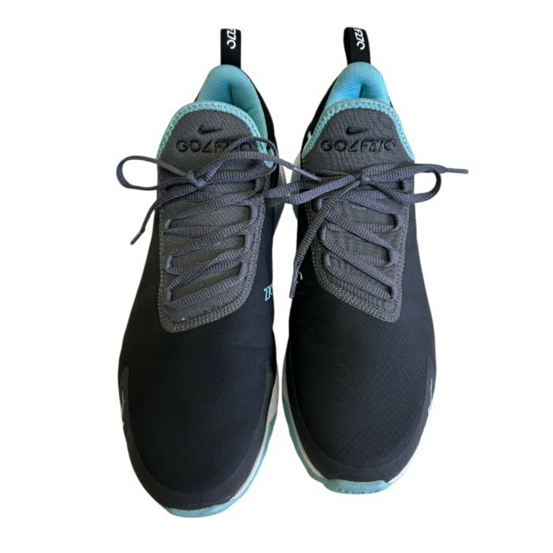 NIKE - NIKE ナイキ ゴルフシューズ メンズ 27.5cm CK6483 031 NIKE - NIKE ナイキ ゴルフシューズ メンズ 27.5cm CK6483 031