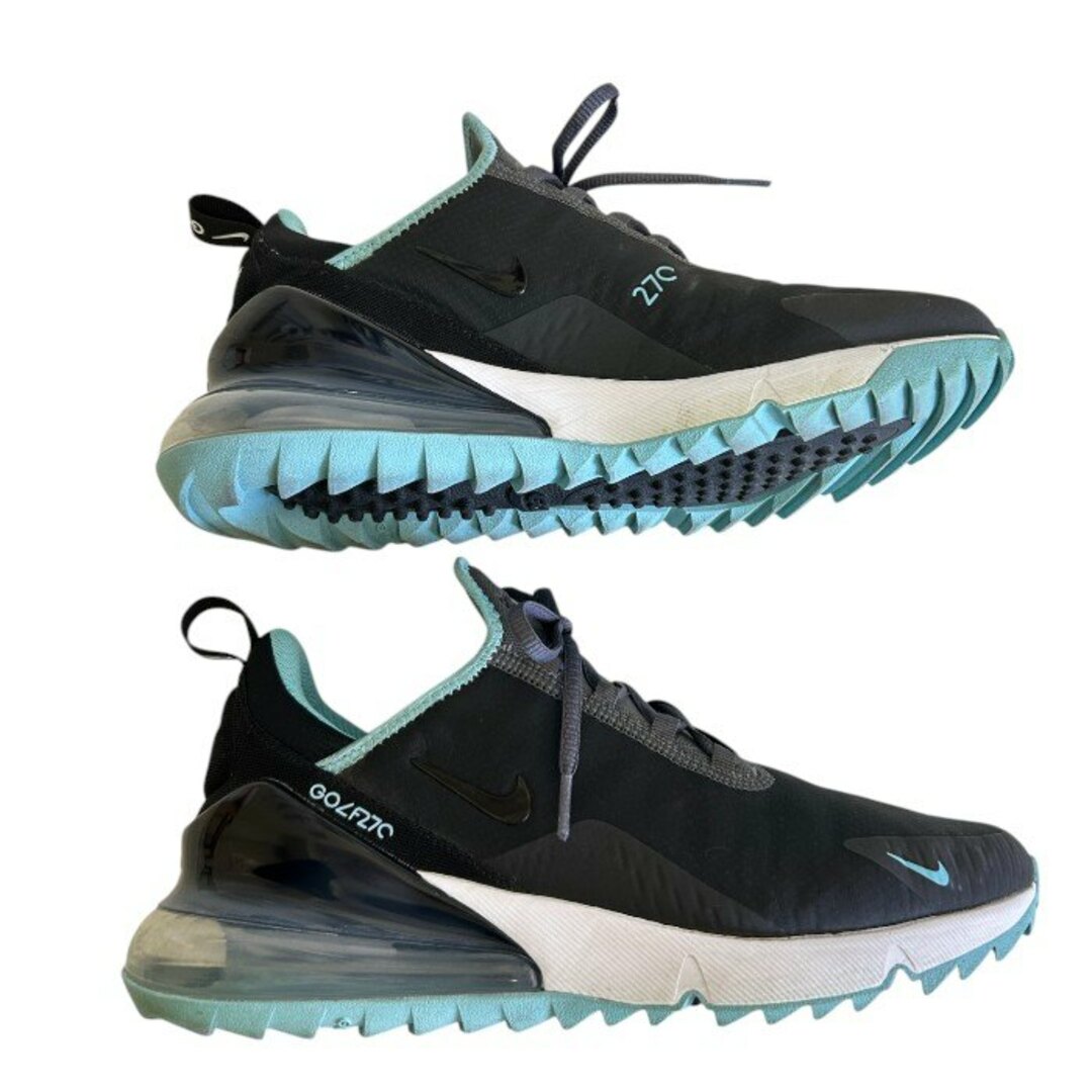 NIKE - NIKE ナイキ ゴルフシューズ メンズ 27.5cm CK6483 031 NIKE - NIKE ナイキ ゴルフシューズ メンズ 27.5cm CK6483 031
