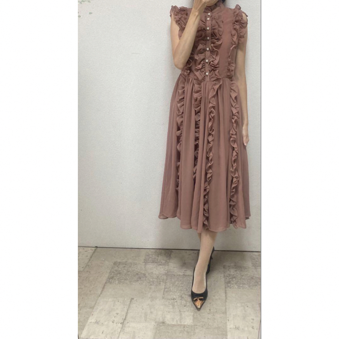 sister jane - 新品未使用タグ付シスタージェーン パール釦 sister jane - 新品未使用タグ付シスタージェーン パール釦