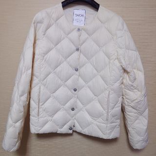 DEUXIEME CLASSE - 新品! 【CALUX/キャラクス】 PUFFER COACH DEUXIEME CLASSE - 新品! 【CALUX/キャラクス】 PUFFER COACH