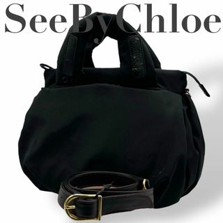 SEE BY CHLOE(ショルダーバッグ)のフリマアイテム一覧 SEE BY CHLOE(ショルダーバッグ)のフリマアイテム一覧