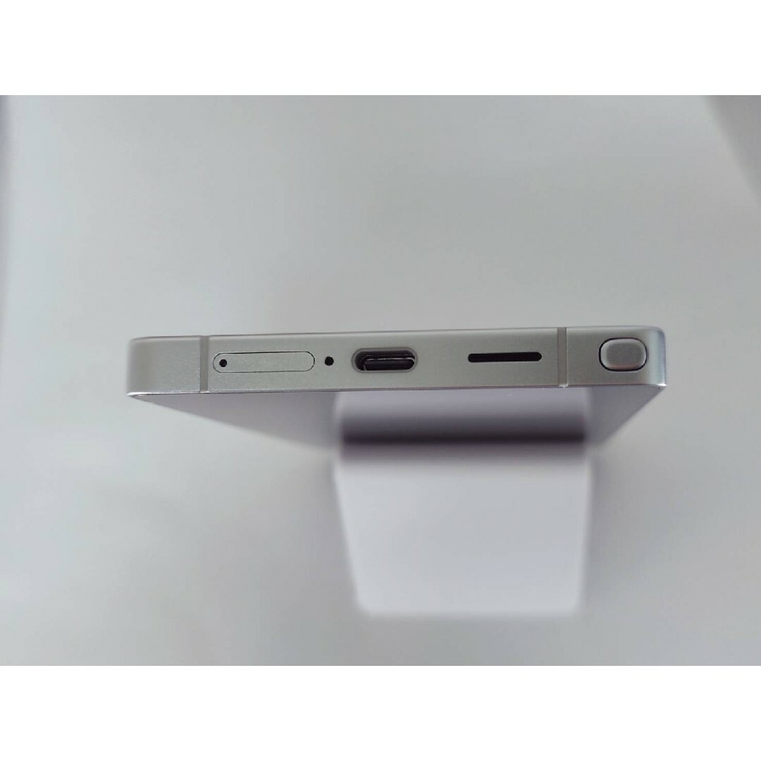 Galaxy - 【超美品】Galaxy S25Ultra 256GB シルバーブルー韓国 Galaxy - 【超美品】Galaxy S25Ultra 256GB シルバーブルー韓国