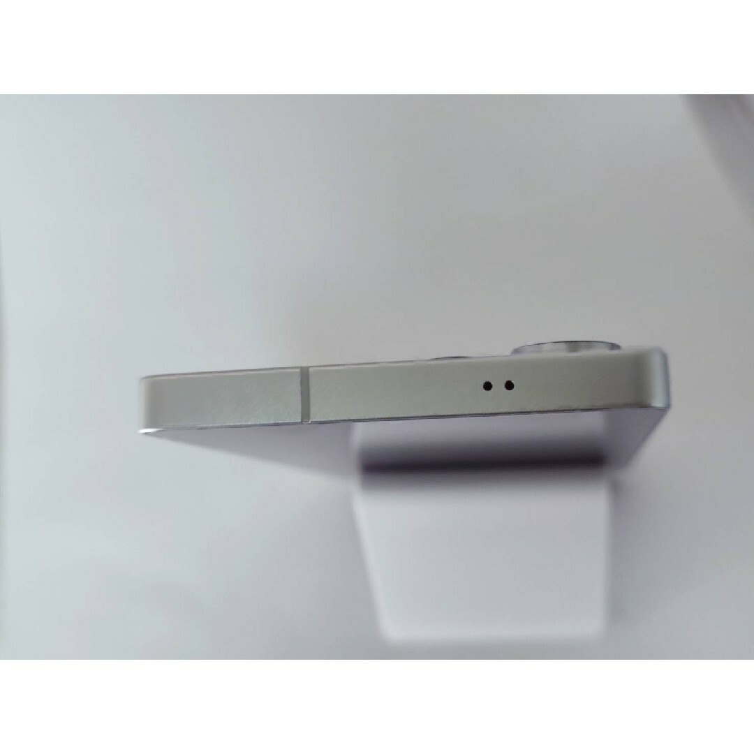 Galaxy - 【超美品】Galaxy S25Ultra 256GB シルバーブルー韓国 Galaxy - 【超美品】Galaxy S25Ultra 256GB シルバーブルー韓国