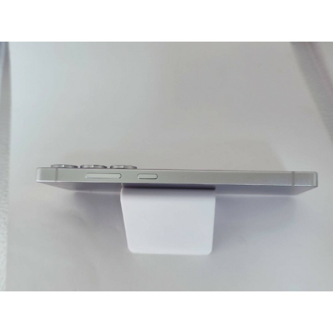 Galaxy - 【超美品】Galaxy S25Ultra 256GB シルバーブルー韓国 Galaxy - 【超美品】Galaxy S25Ultra 256GB シルバーブルー韓国