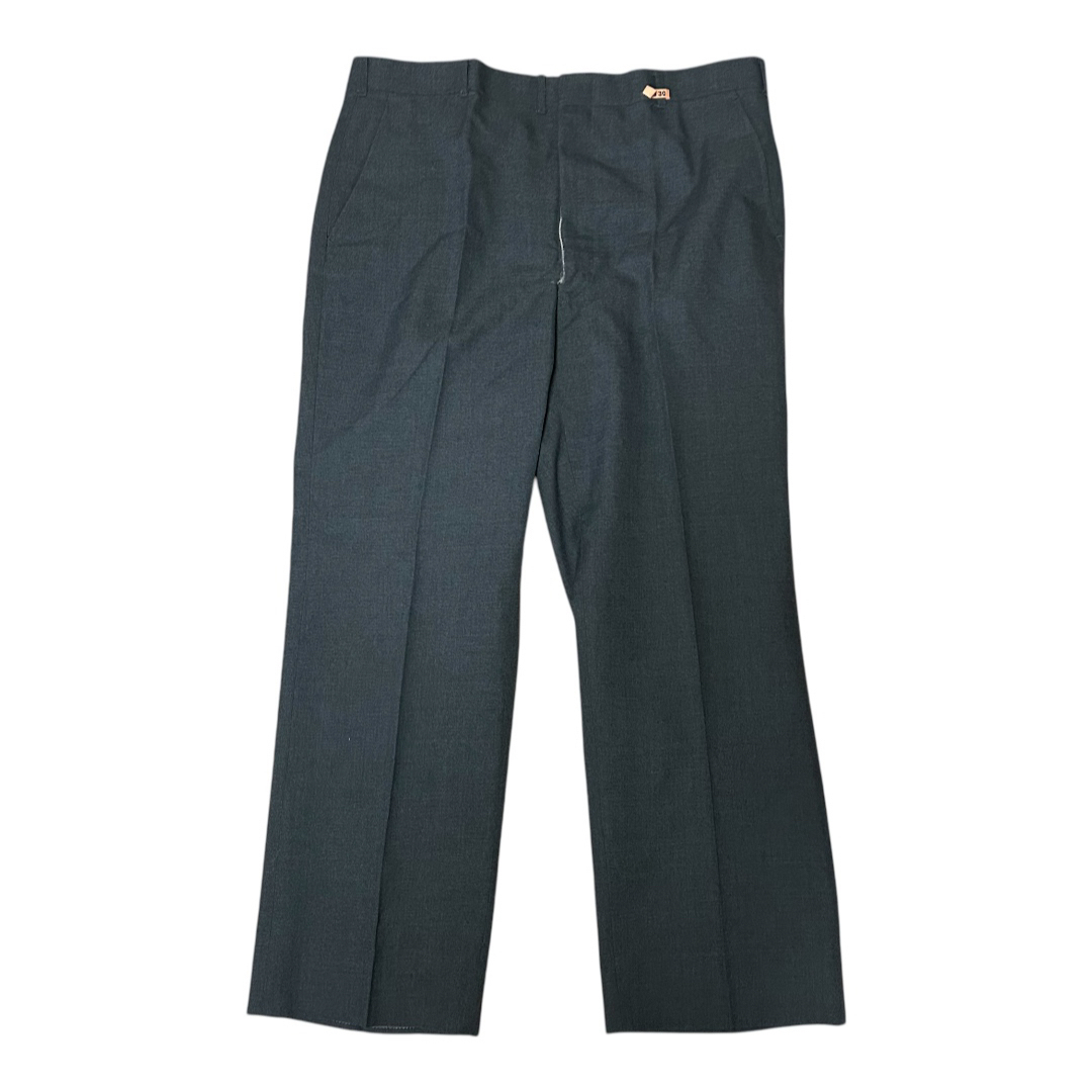 JAL(日本航空) - 80年代 初期 JAL CARGO パイロット 制服 実物 JAL(日本航空) - 80年代 初期 JAL CARGO パイロット 制服 実物