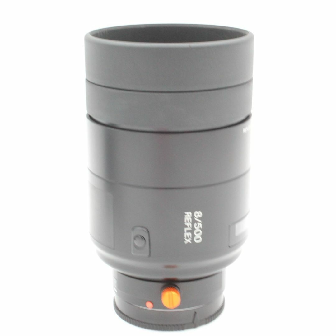 SONY - ☆美品☆ SONY ソニー 500mm F8 Relfexの通販 by カメラ SONY - ☆美品☆ SONY ソニー 500mm F8 Relfexの通販 by カメラ