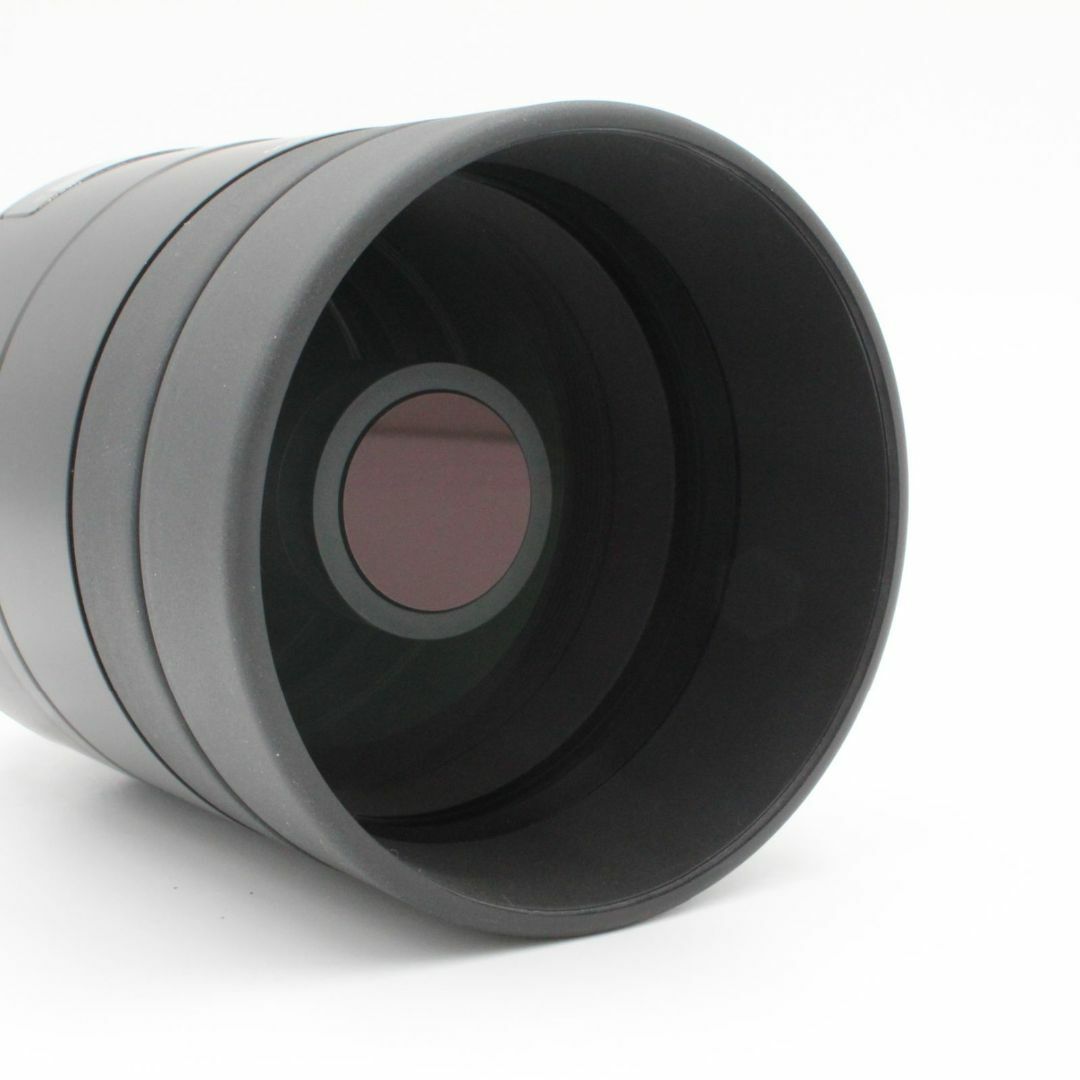 SONY - ☆美品☆ SONY ソニー 500mm F8 Relfexの通販 by カメラ SONY - ☆美品☆ SONY ソニー 500mm F8 Relfexの通販 by カメラ