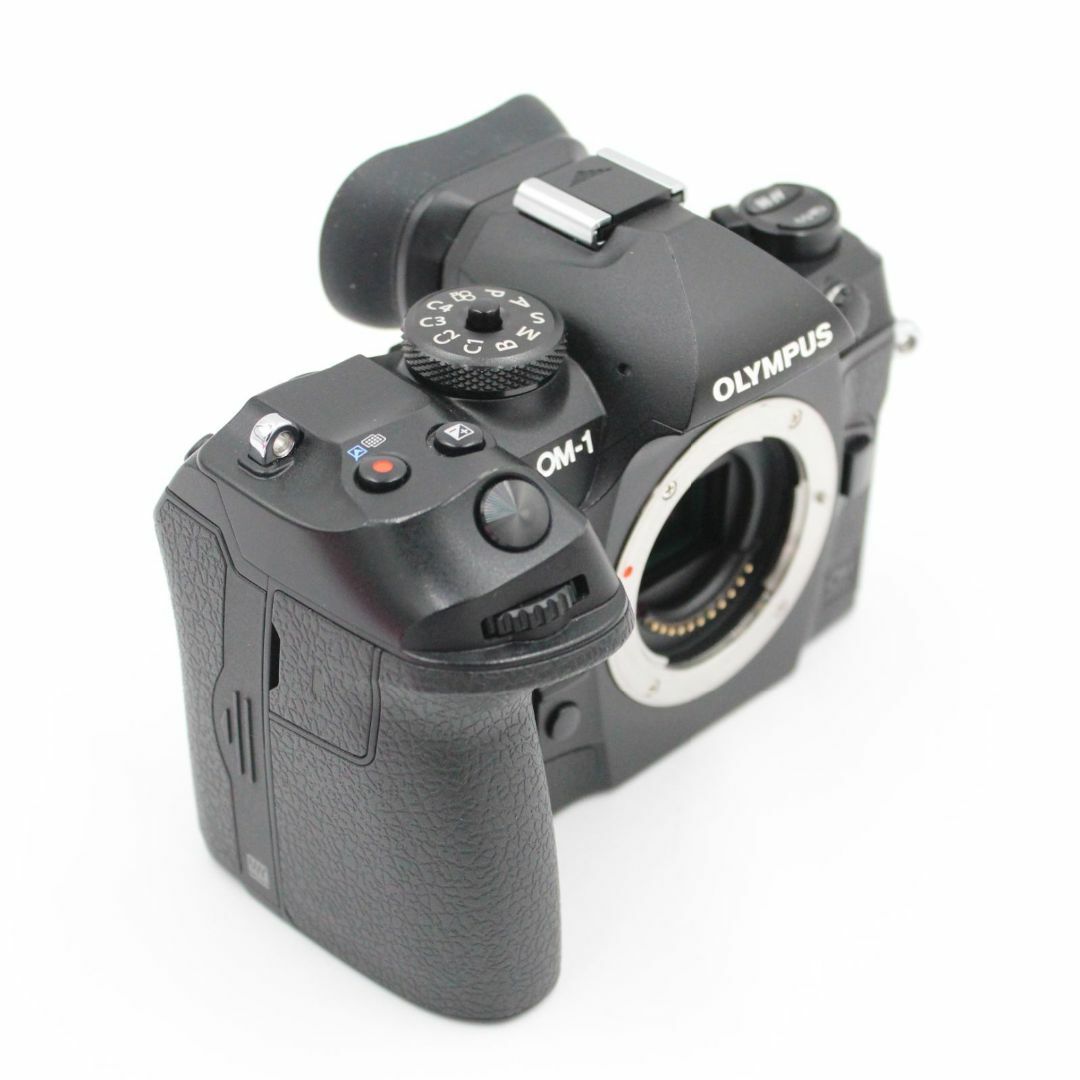 OLYMPUS - ☆良品☆ OLYMPUS OM SYSTEM OM-1 ボディの通販 by OLYMPUS - ☆良品☆ OLYMPUS OM SYSTEM OM-1 ボディの通販 by