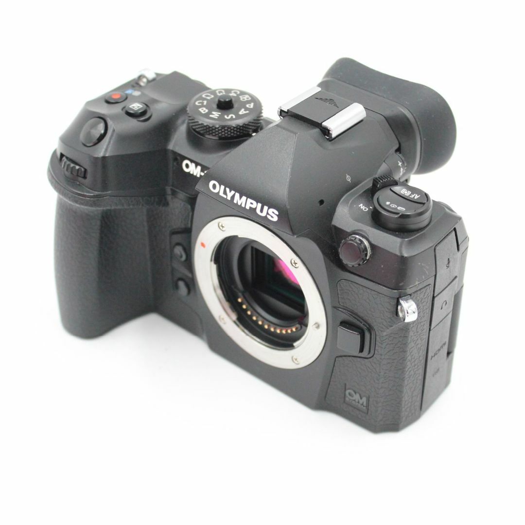 OLYMPUS - ☆良品☆ OLYMPUS OM SYSTEM OM-1 ボディの通販 by OLYMPUS - ☆良品☆ OLYMPUS OM SYSTEM OM-1 ボディの通販 by