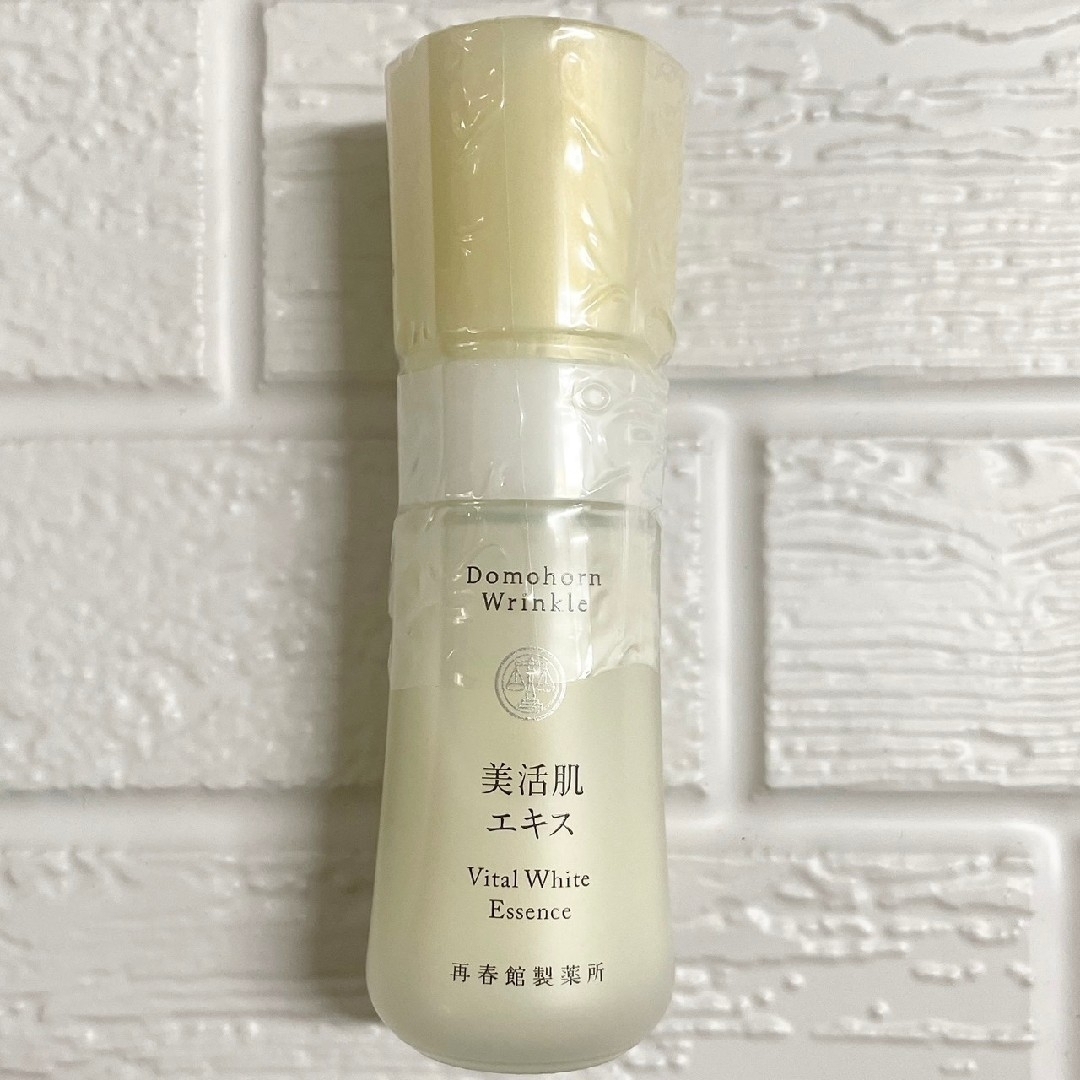 ドモホルンリンクル - ✨ドモホルンリンクル 美活肌エキス 30ml ドモホルンリンクル - ✨ドモホルンリンクル 美活肌エキス 30ml