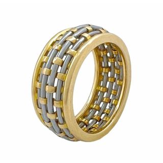 Cartier - カルティエ ブレスレット トリニティ スリーカラー Cartier - カルティエ ブレスレット トリニティ スリーカラー