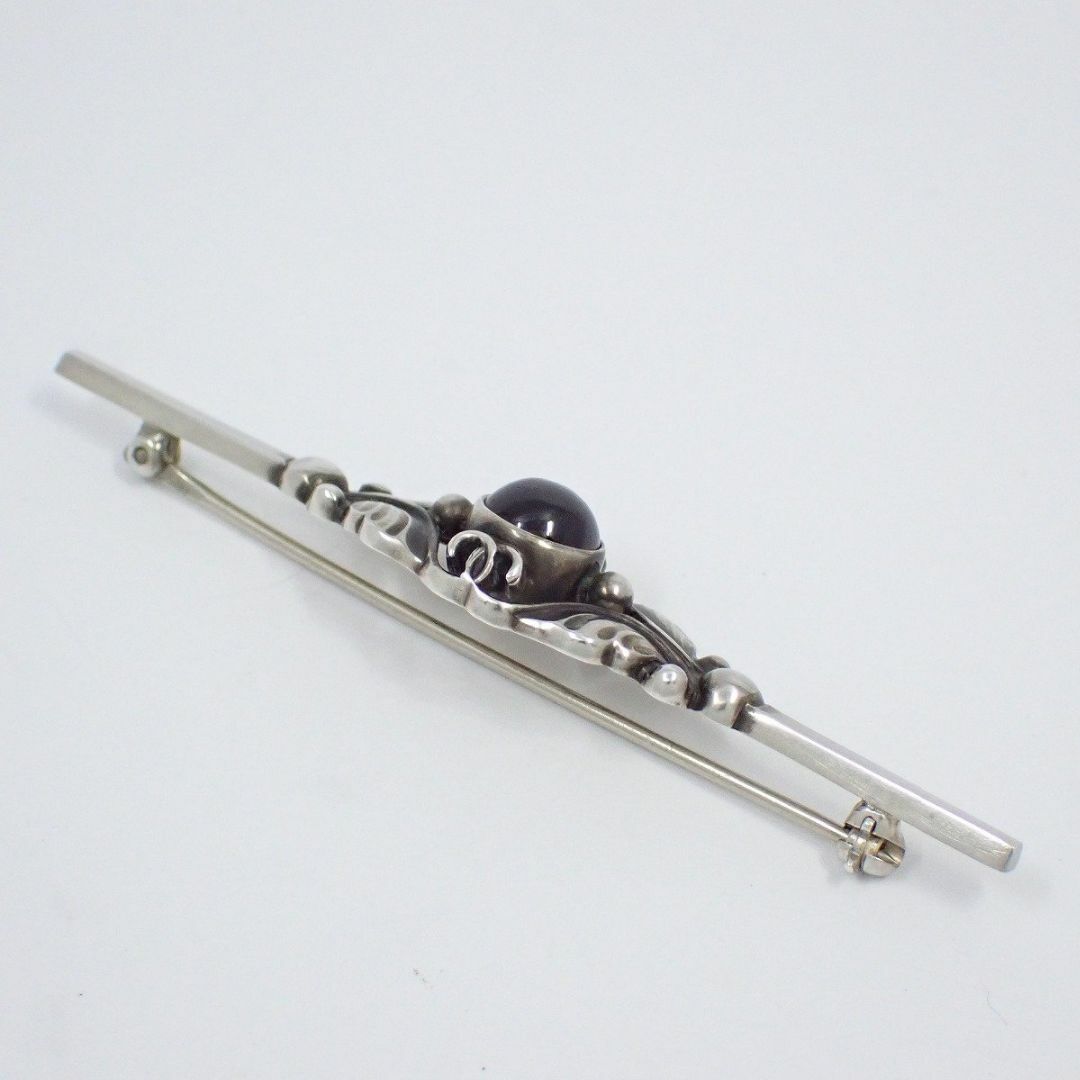Georg Jensen - GEORG JENSEN ジョージジェンセン 224B ブローチ Georg Jensen - GEORG JENSEN ジョージジェンセン 224B ブローチ