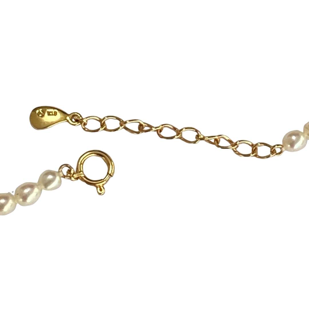 TASAKI - 田崎真珠 k18×あこや真珠 8.5mm ネックレス 美品の TASAKI - 田崎真珠 k18×あこや真珠 8.5mm ネックレス 美品の