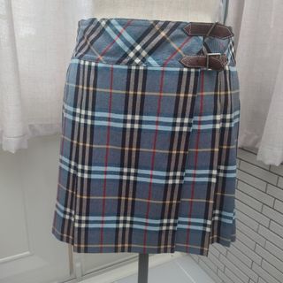BURBERRY BLUE LABEL(スカート)のフリマアイテム一覧 BURBERRY BLUE LABEL(スカート)のフリマアイテム一覧