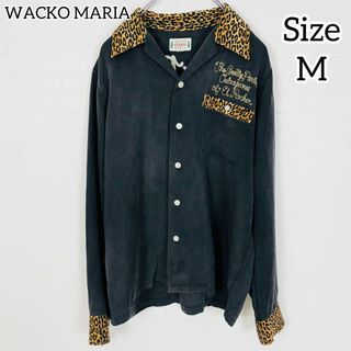 WACKO MARIA - 舐達麻 半袖tシャツ aphrodite gang なめだるま WACKO MARIA - 舐達麻 半袖tシャツ aphrodite gang なめだるま