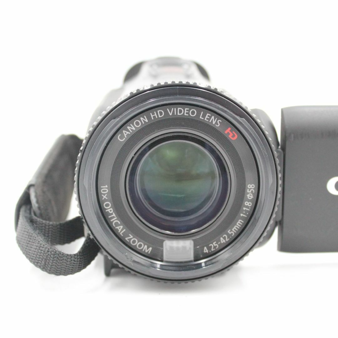 Canon - ☆良品☆ CANON iVIS HF G20 ビデオカメラの通販 by Canon - ☆良品☆ CANON iVIS HF G20 ビデオカメラの通販 by