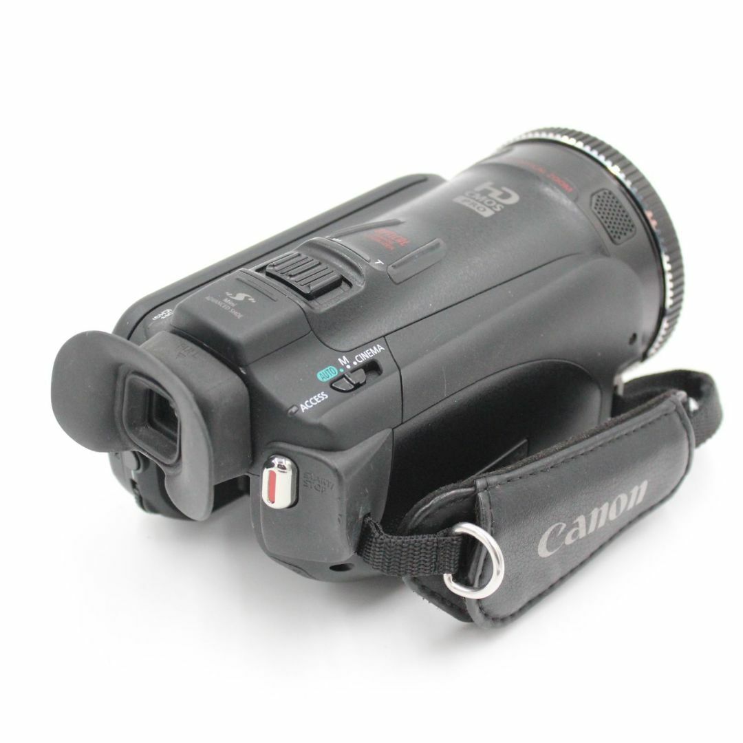 Canon - ☆良品☆ CANON iVIS HF G20 ビデオカメラの通販 by Canon - ☆良品☆ CANON iVIS HF G20 ビデオカメラの通販 by