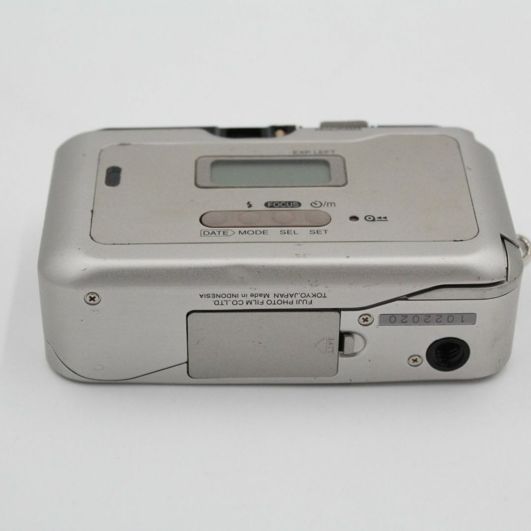 ☆良品☆ FUJIFILM 富士フィルム TIARA Ⅱの通販 by カメラ静岡 ☆良品☆ FUJIFILM 富士フィルム TIARA Ⅱの通販 by カメラ静岡