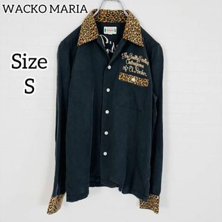 WACKO MARIA(Tシャツ/カットソー(七分/長袖))のフリマアイテム一覧 WACKO MARIA(Tシャツ/カットソー(七分/長袖))のフリマアイテム一覧