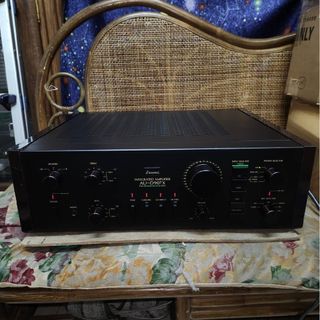 奇跡!山水最高峰!レストア済完動美品!山水高級プリメイン 奇跡!山水最高峰!レストア済完動美品!山水高級プリメイン