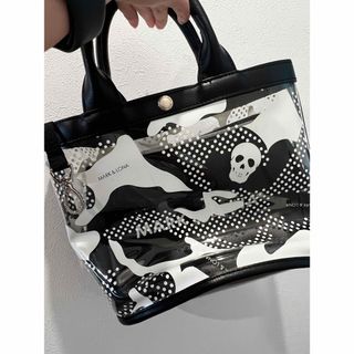 MARK&LONA(バッグ)のフリマアイテム一覧 MARK&LONA(バッグ)のフリマアイテム一覧
