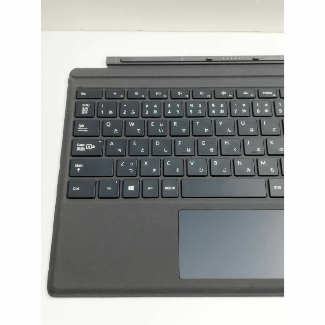 Microsoft - 【動作品】Microsoft Surface Pro タイプカバー Microsoft - 【動作品】Microsoft Surface Pro タイプカバー