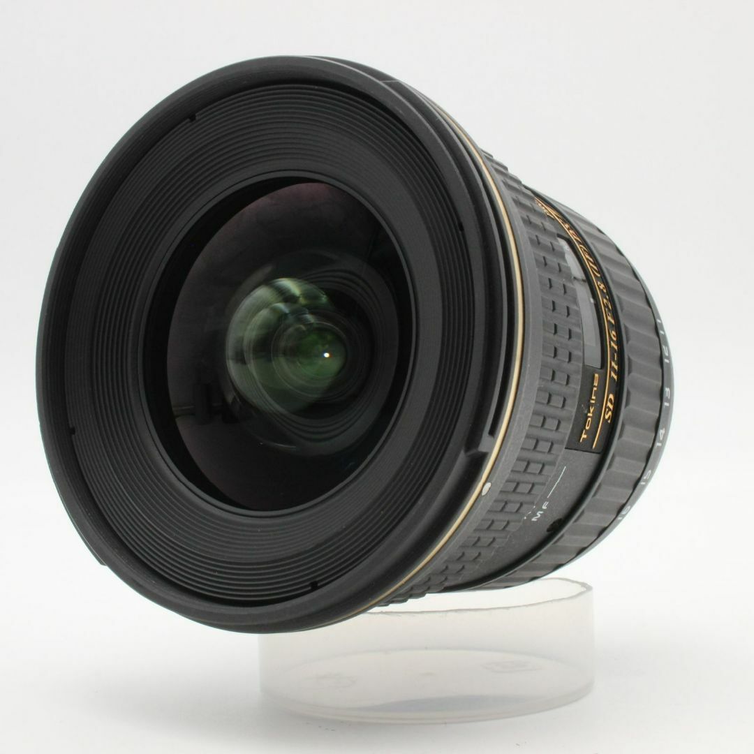 Kenko Tokina - 極美品 トキナー AT-X PRO SD 11-16mm f2.8 DX Kenko Tokina - 極美品 トキナー AT-X PRO SD 11-16mm f2.8 DX