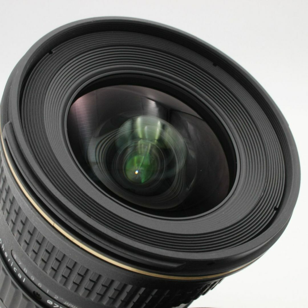 Kenko Tokina - 極美品 トキナー AT-X PRO SD 11-16mm f2.8 DX Kenko Tokina - 極美品 トキナー AT-X PRO SD 11-16mm f2.8 DX