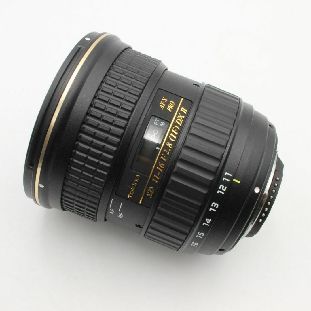Kenko Tokina - 極美品 トキナー AT-X PRO SD 11-16mm f2.8 DX Kenko Tokina - 極美品 トキナー AT-X PRO SD 11-16mm f2.8 DX