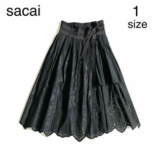 sacai(スカート)のフリマアイテム一覧 sacai(スカート)のフリマアイテム一覧