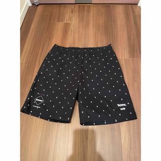 F.C.R.B.(ショートパンツ)のフリマアイテム一覧 F.C.R.B.(ショートパンツ)のフリマアイテム一覧