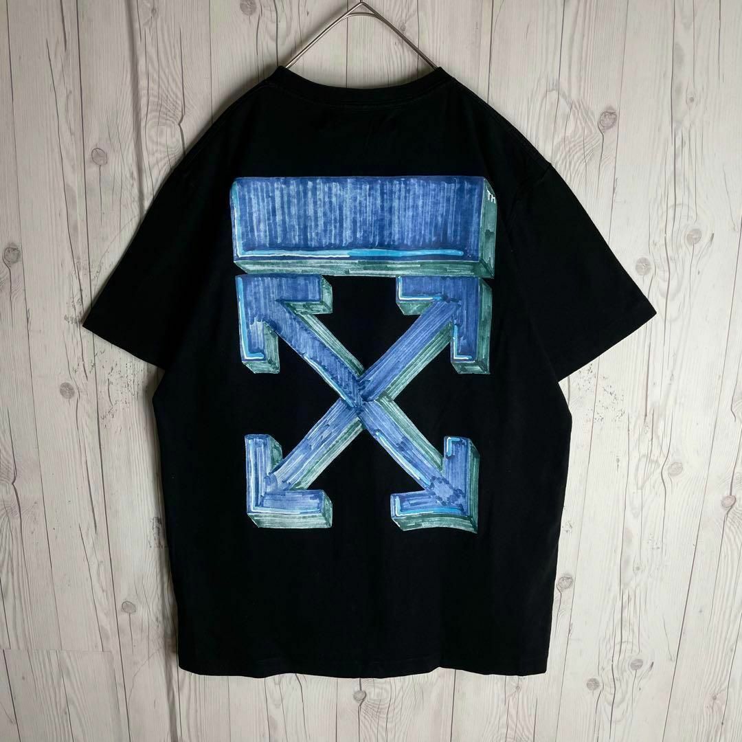 Off-White - 【超人気デザイン】オフホワイト☆バック クロス Off-White - 【超人気デザイン】オフホワイト☆バック クロス