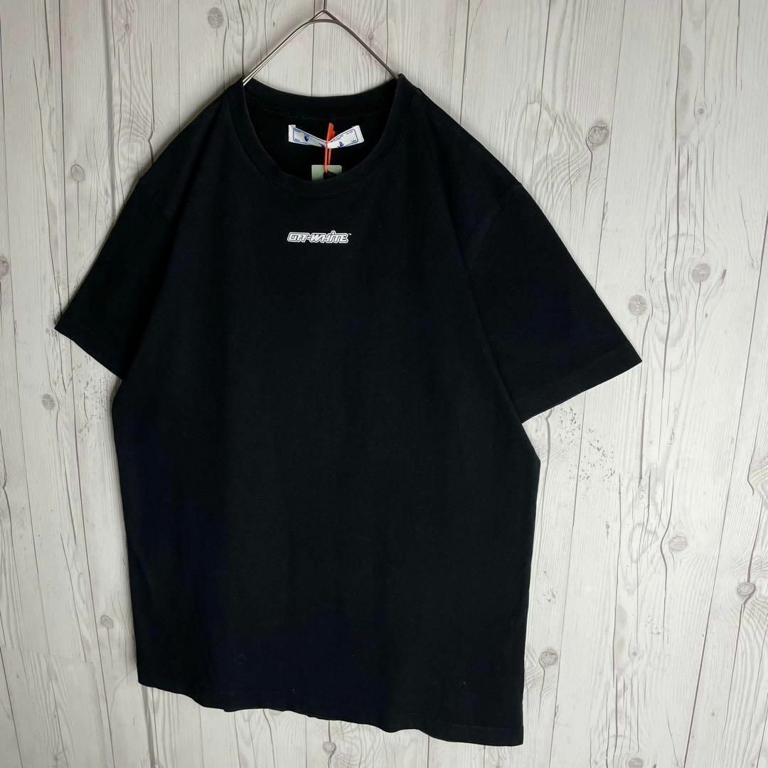 Off-White - 【超人気デザイン】オフホワイト☆バック クロス Off-White - 【超人気デザイン】オフホワイト☆バック クロス
