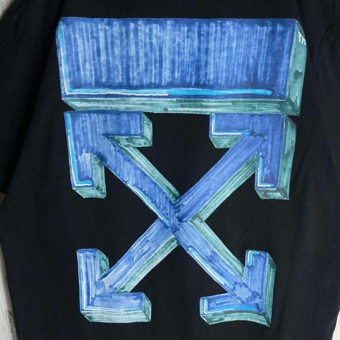 Off-White - 【超人気デザイン】オフホワイト☆バック クロス Off-White - 【超人気デザイン】オフホワイト☆バック クロス