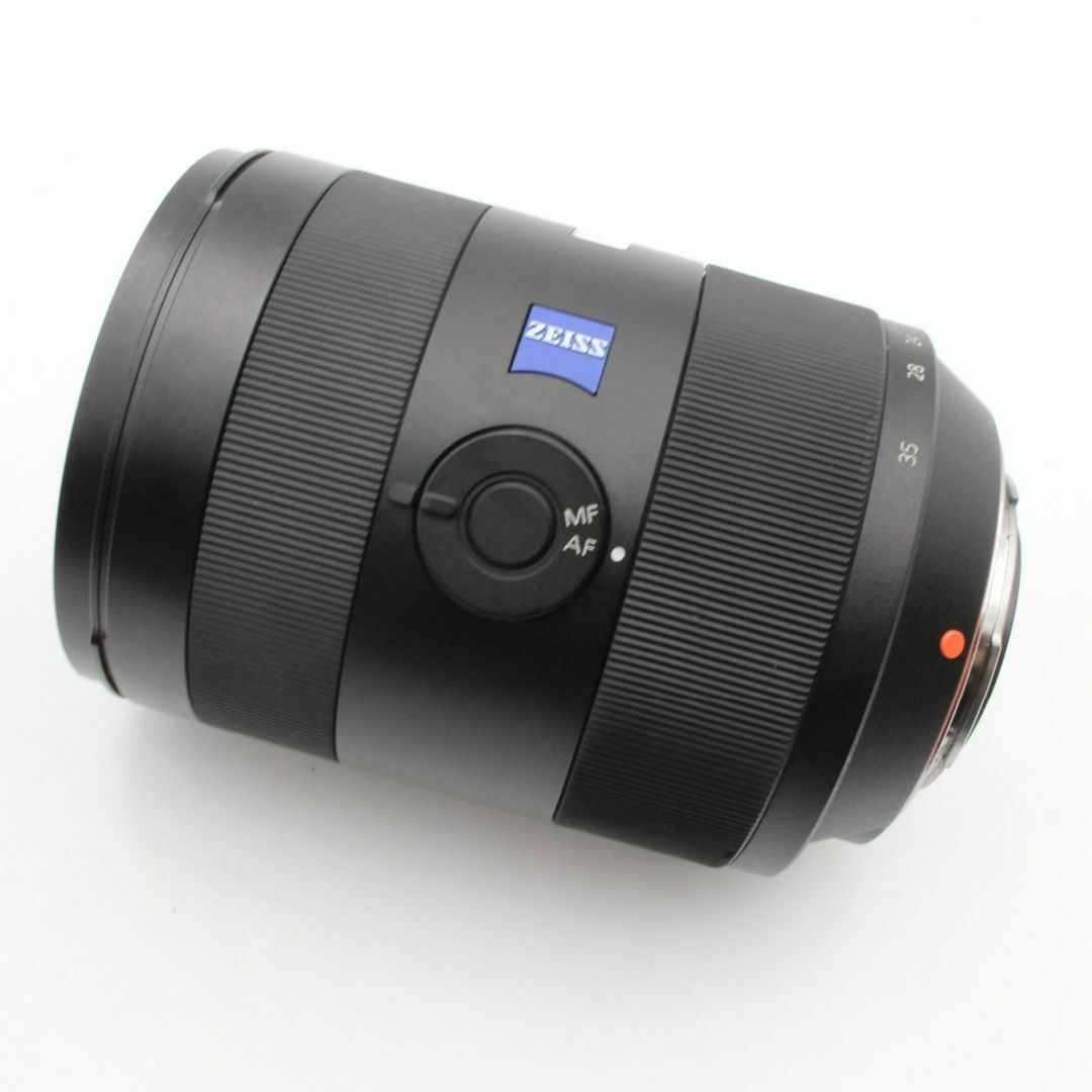 SONY - 【極美品】 ソニー 16-35mm f2.8 ZA SAL1635Z Aマウント SONY - 【極美品】 ソニー 16-35mm f2.8 ZA SAL1635Z Aマウント