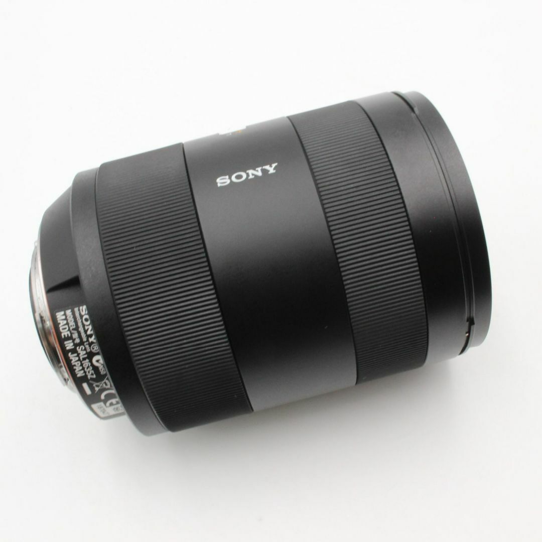 SONY - 【極美品】 ソニー 16-35mm f2.8 ZA SAL1635Z Aマウント SONY - 【極美品】 ソニー 16-35mm f2.8 ZA SAL1635Z Aマウント
