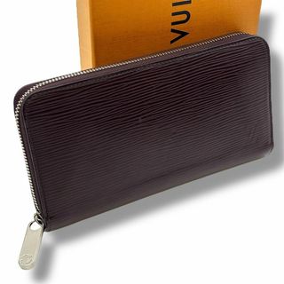 LOUIS VUITTON(財布 ・ パープル/紫色系)のフリマアイテム一覧 LOUIS VUITTON(財布 ・ パープル/紫色系)のフリマアイテム一覧