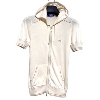 BURBERRY BLUE LABEL(パーカー)のフリマアイテム一覧 BURBERRY BLUE LABEL(パーカー)のフリマアイテム一覧