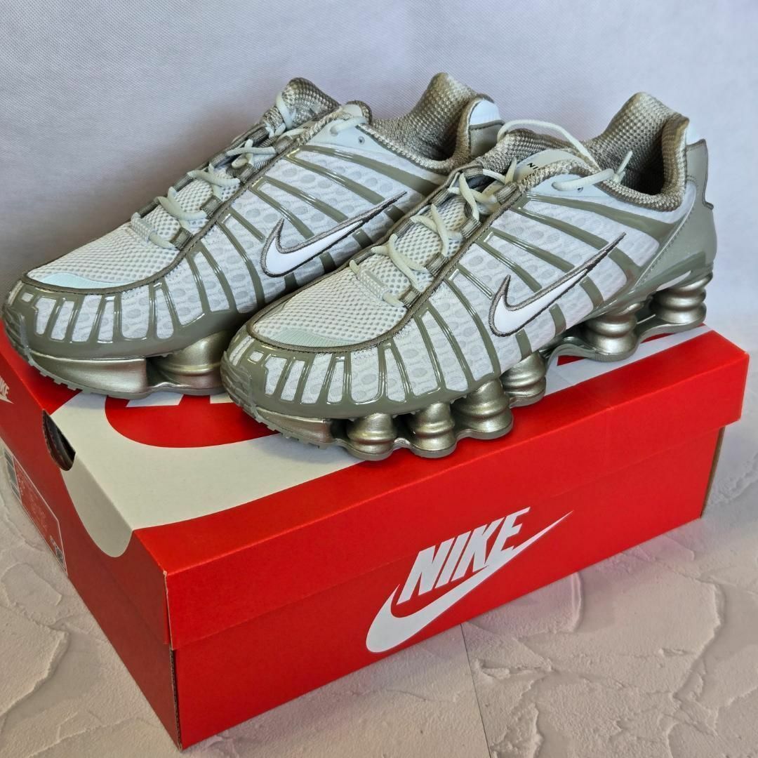 NIKE - Nike Women's Shox TL NIKE - Nike Women's Shox TL