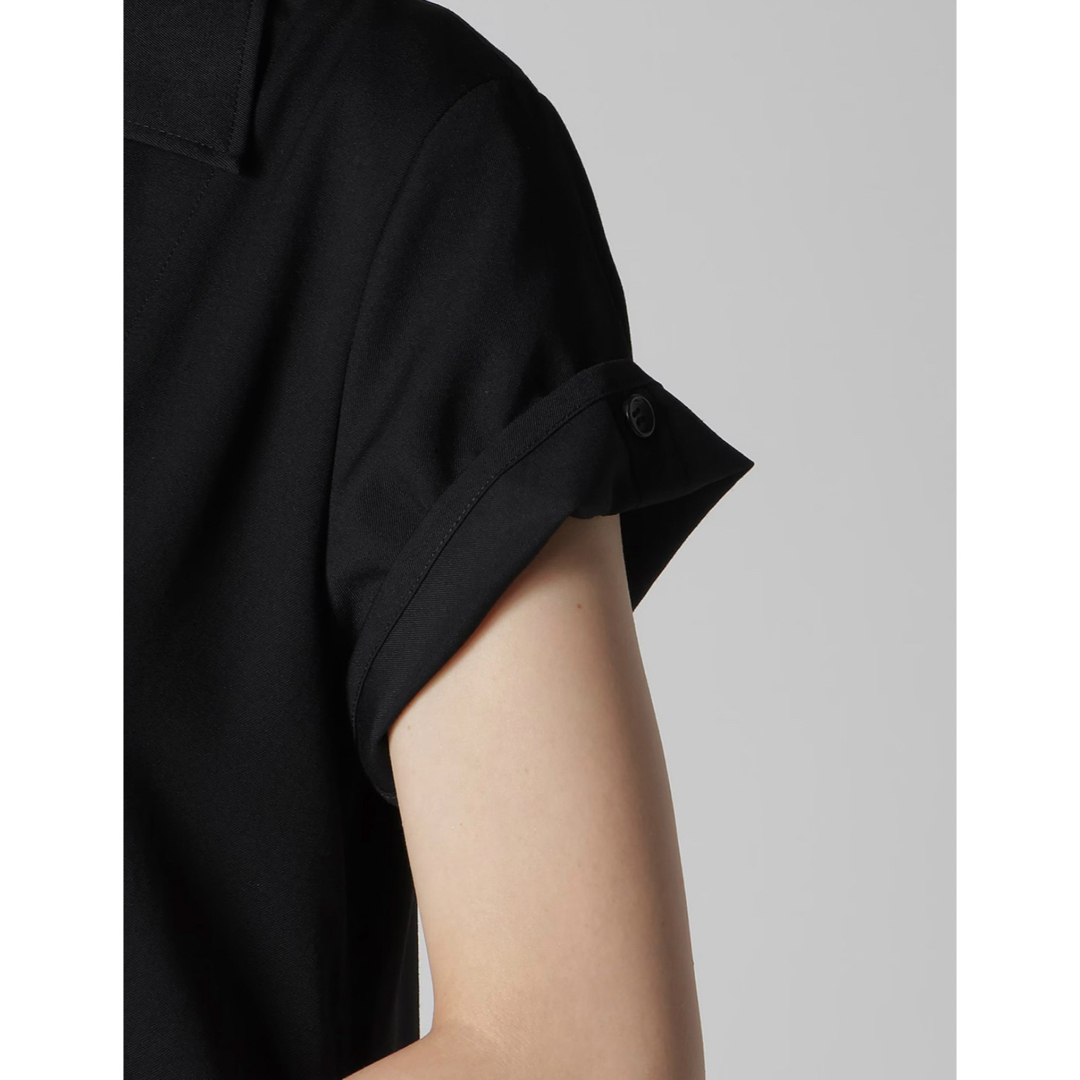 Yohji Yamamoto - ヨウジヤマモト ワンピースの通販 by おちこ's Yohji Yamamoto - ヨウジヤマモト ワンピースの通販 by おちこ's