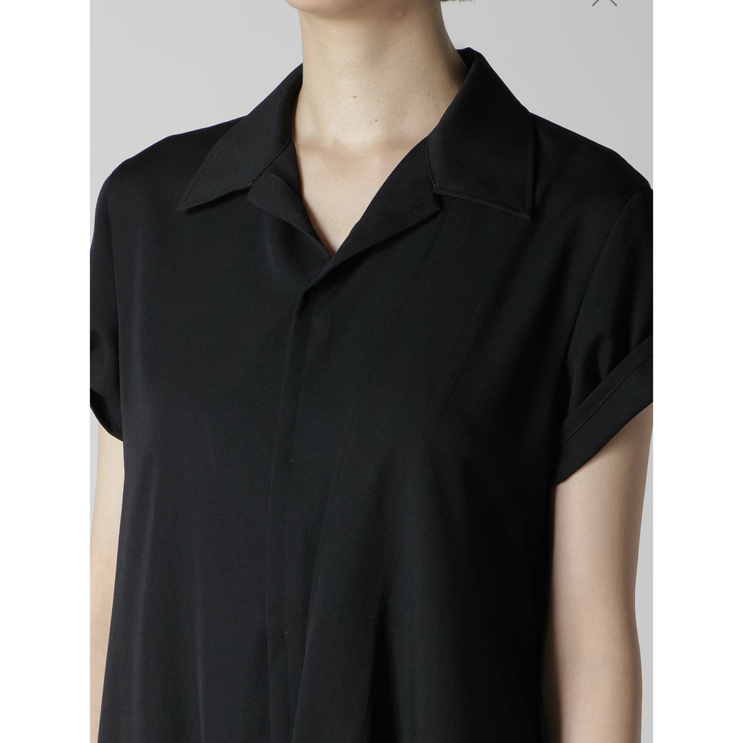 Yohji Yamamoto - ヨウジヤマモト ワンピースの通販 by おちこ's Yohji Yamamoto - ヨウジヤマモト ワンピースの通販 by おちこ's