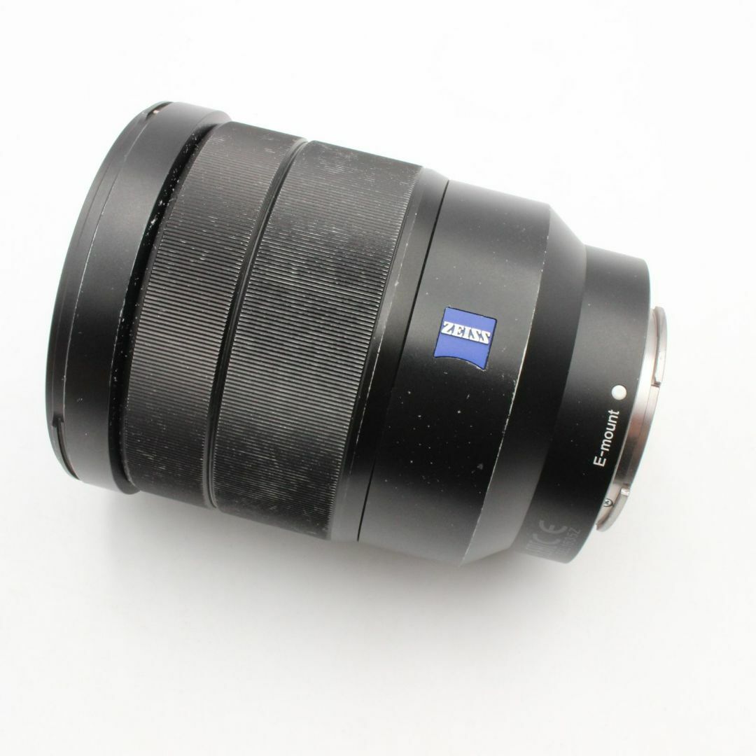 SONY - ソニー FE 16-35mm F4 SEL1635Z Eマウントの通販 by SONY - ソニー FE 16-35mm F4 SEL1635Z Eマウントの通販 by