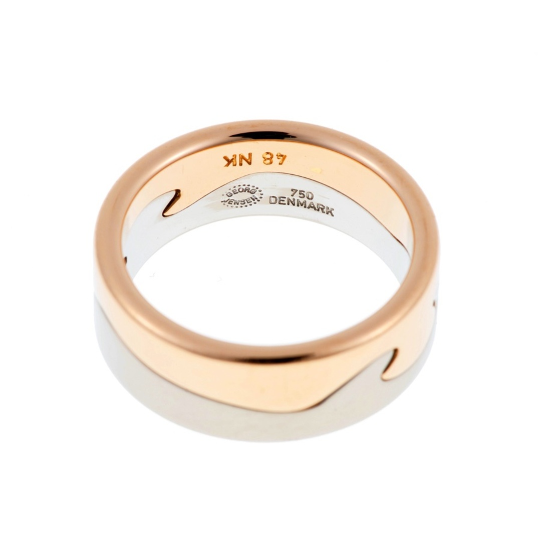 Georg Jensen - ジョージ ジェンセン / GEORG JENSEN Georg Jensen - ジョージ ジェンセン / GEORG JENSEN